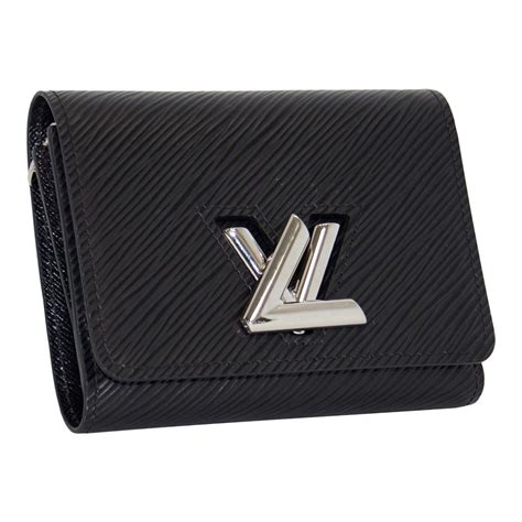 louis vuitton twist compact wallet|louis vuitton compact wallet sale.